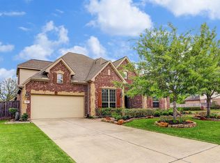 2102 Summer Gardens Ln, Katy, TX 77493