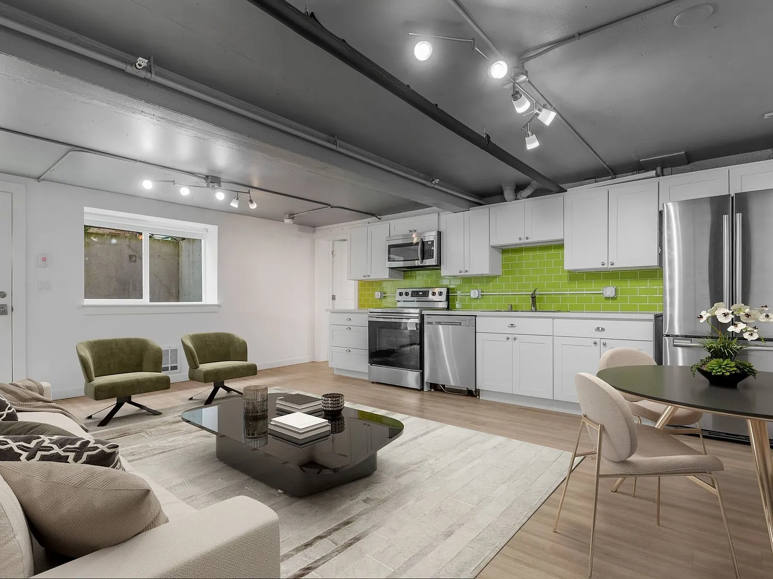 401 Harvard | Modern Apartments in the Heart of Capitol Hill — Photo 2