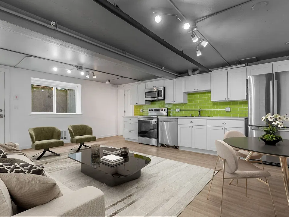 401 Harvard | Modern Apartments in the Heart of Capitol Hill