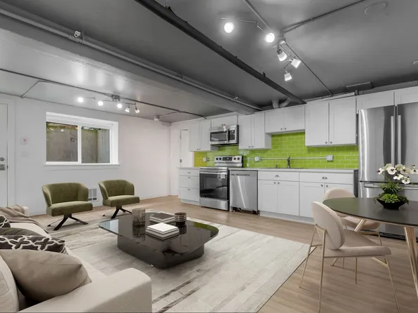 401 Harvard | Modern Apartments in the Heart of Capitol Hill