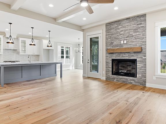 3rd image of 8118 Carolina Cherry Ln Lot 13