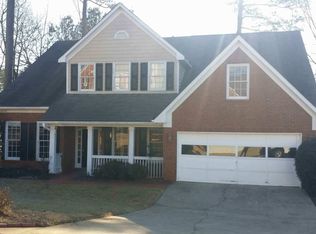 1559 Christiana Dr, Lawrenceville, GA 30043