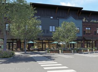 140 Basalt Center Cir #321, Basalt, CO 81621