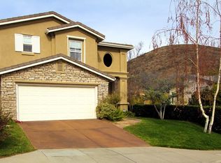 2966 Eagles Claw Ave, Thousand Oaks, CA 91362