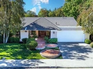 23720 Sarda Rd, Santa Clarita, CA 91355
