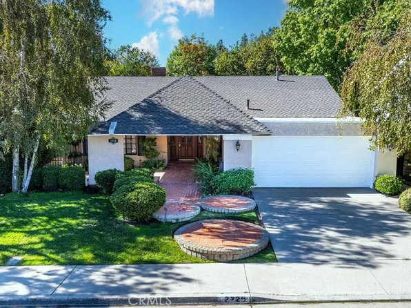 23720 Sarda Rd, Santa Clarita, CA 91355