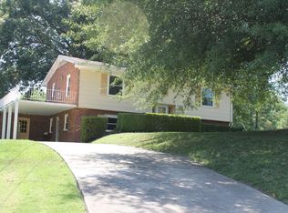 114 Cathy Pl, Danville, VA 24540