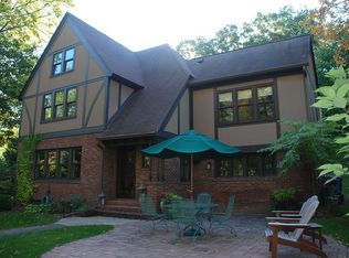 3415 Edgehill Pkwy, Madison, WI 53705
