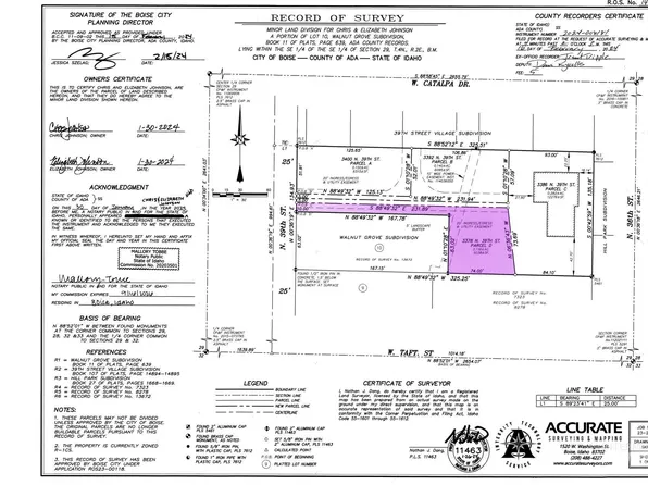 3378 N 39th St, Boise, ID 83703