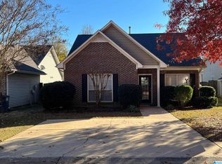 9359 Brook Forest Cir, Helena, AL 35080