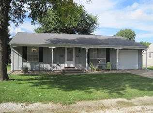 1246 E Boston Ave, Monmouth, IL 61462