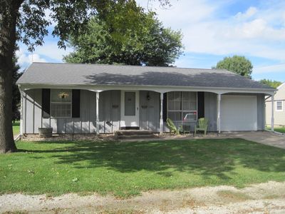 1246 E Boston Ave, Monmouth, IL, 61462