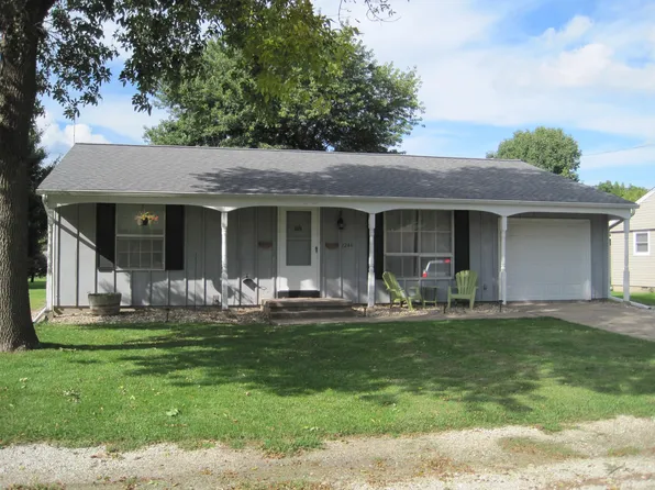 1246 E Boston Ave, Monmouth, IL 61462
