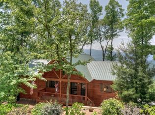 91 Misty Mountain Ln #3, Blue Ridge, GA 30513