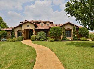102 Hammer Stone Cv, Georgetown, TX 78628