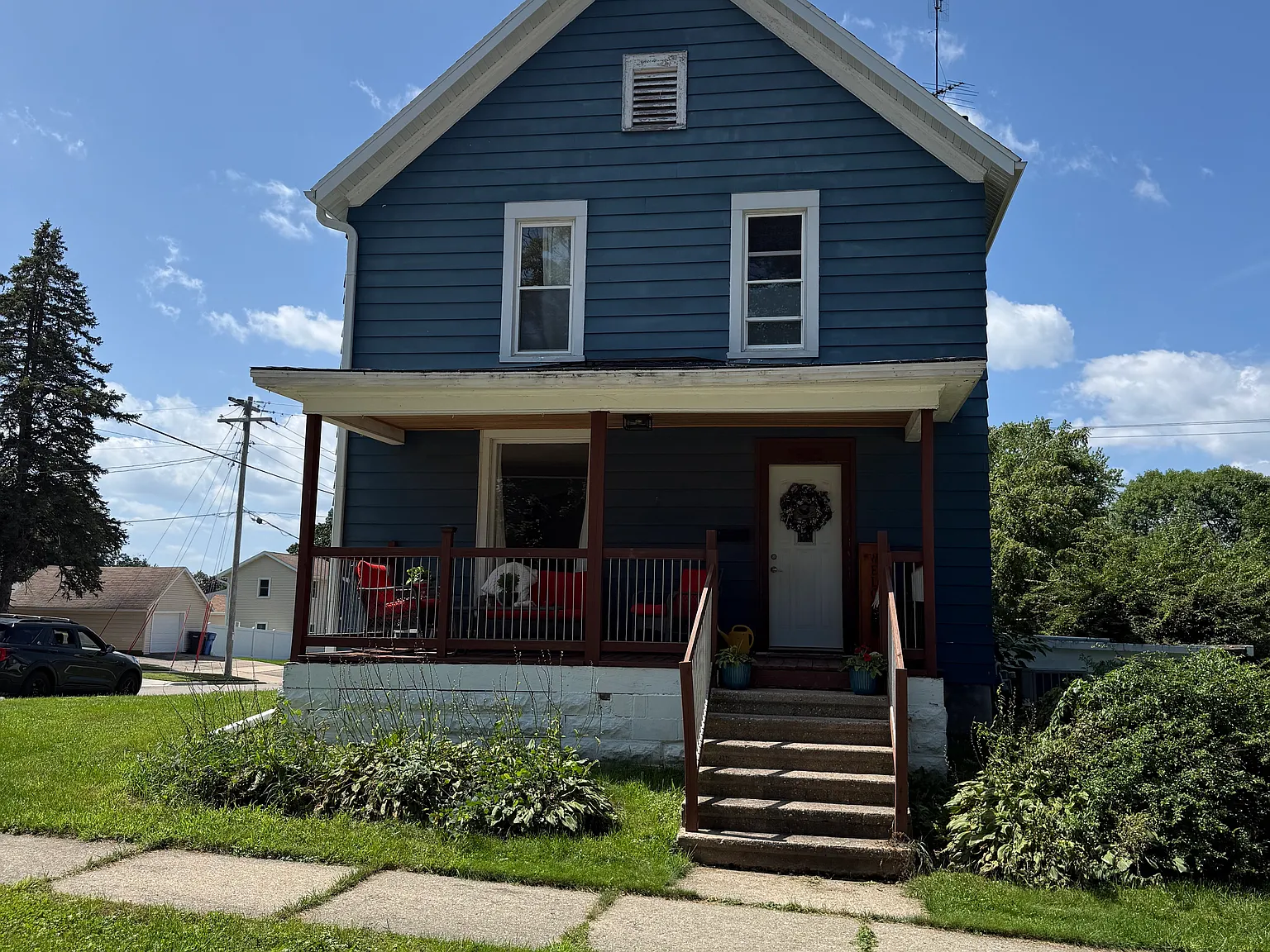 15th Ave, Monroe — Photo 1