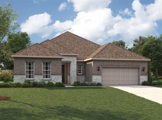 2909 Chert Ct, Sherman, TX 75092