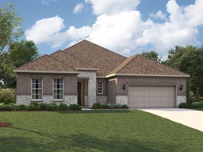 2909 Chert Ct, Sherman, TX, 75092