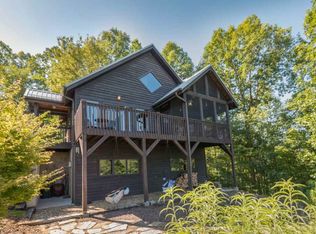 911 Mountain Lookout Dr, Bostic, NC 28018