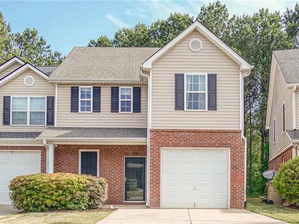 50 Eagle Glen Dr NE, Cartersville, GA 30121
