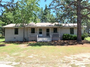 671B Country Club Rd APT 2B, Cochran, GA 31014