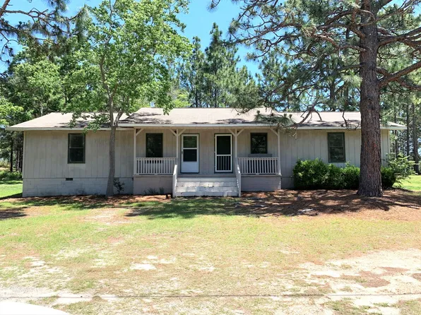 671B Country Club Rd APT 2B, Cochran, GA 31014