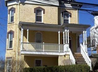 45 Locust Hill Ave, Yonkers, NY 10701