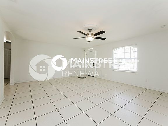 WM - Living Room