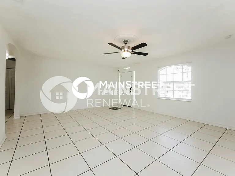 WM - Living Room