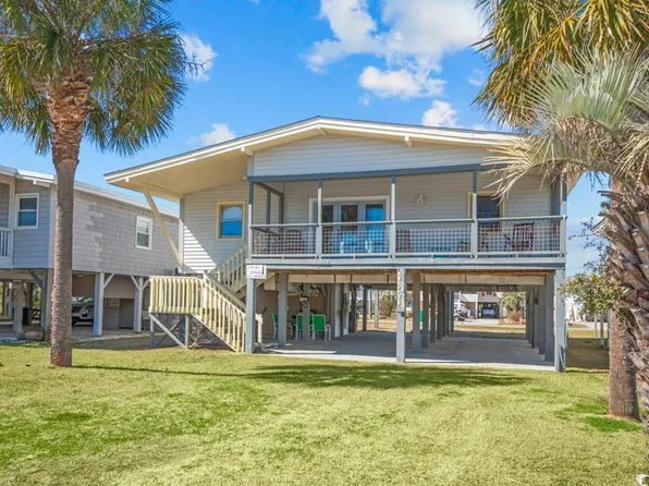 318 Underwood Dr. #"Absolute Delight", Murrells Inlet, SC 29576