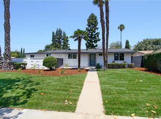 2601 Pearson Ave, Fullerton, CA 92831