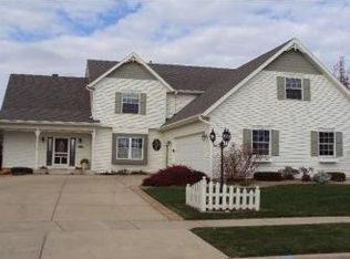 5528 26th St, Kenosha, WI 53144