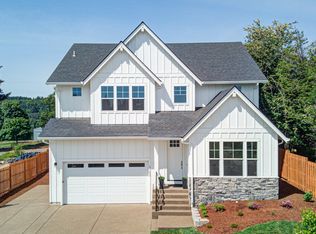 3193 Garrett St NW, Salem, OR 97304