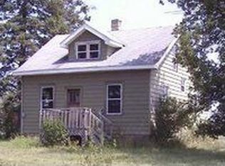 78160 Evergreen Rd, Port Wing, WI 54865