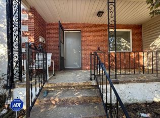 4714 Forest View Ave, Baltimore, MD 21206
