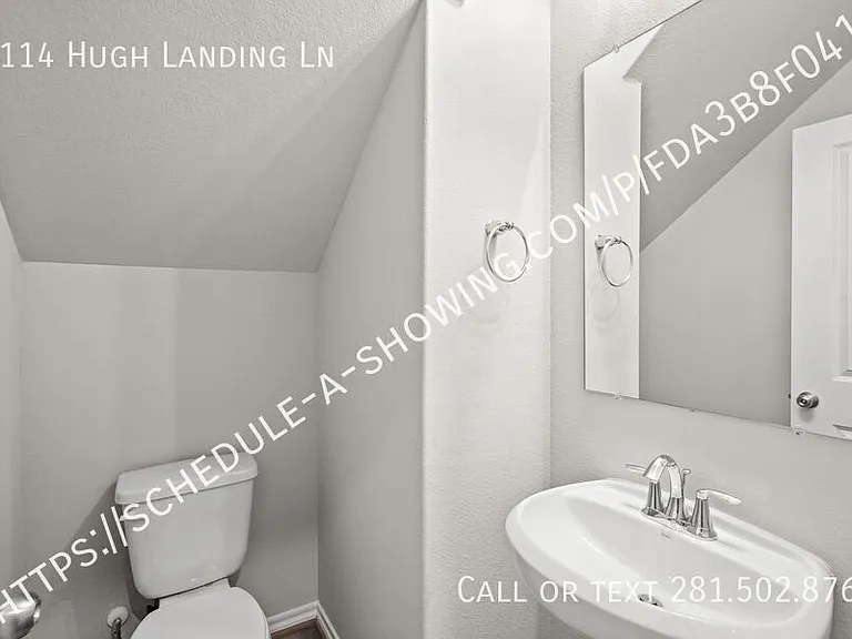 1114 Hugh Landing Ln — Photo 20