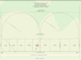 E County Road 5500, Idalou, TX 79329