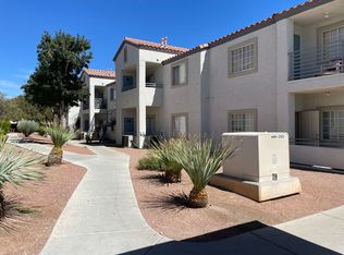 3318 N Decatur Blvd UNIT 1167, Las Vegas, NV 89130