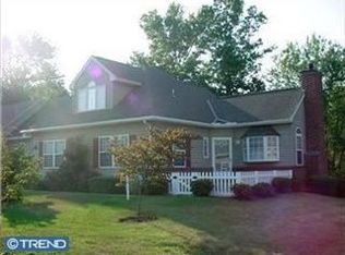 1902 Century Ln, Chadds Ford, PA 19317