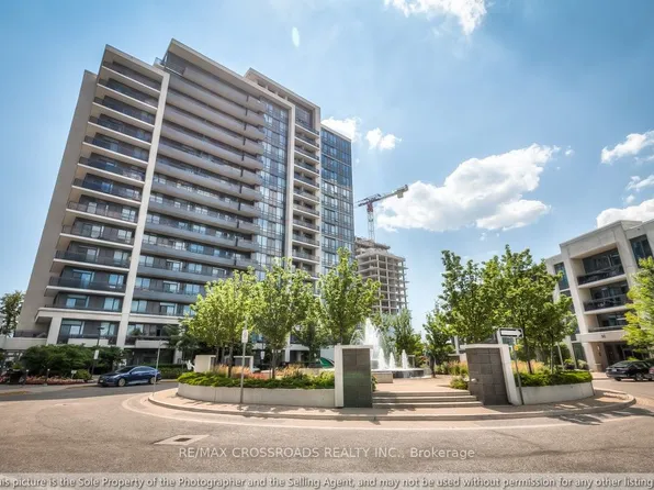 85 N Park Rd #Lph-06, Vaughan, ON L4J 0H9