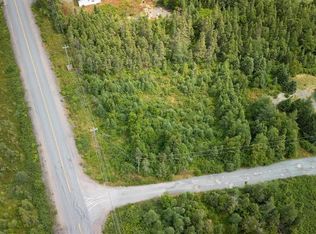 0 Hodgewater Line, South River, NL A0A3W0
