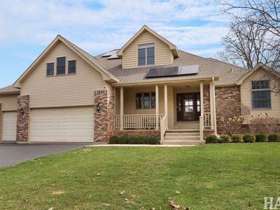202 Country Club Dr, McHenry, IL, 60050