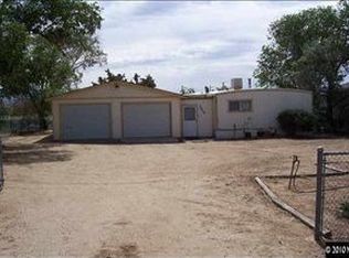 5820 Sundown Dr, Sun Valley, NV