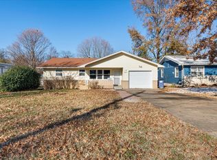 817 W Talmage St, Springfield, MO 65803