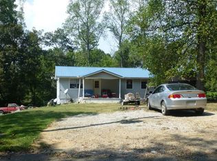 542 Chestnut Ridge Rd, Heiskell, TN 37754