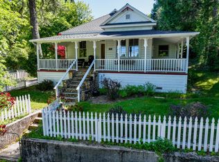 333 Clay St, Nevada City, CA 95959