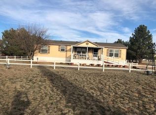 1210 N Cub Dr, Brownfield, TX 79316