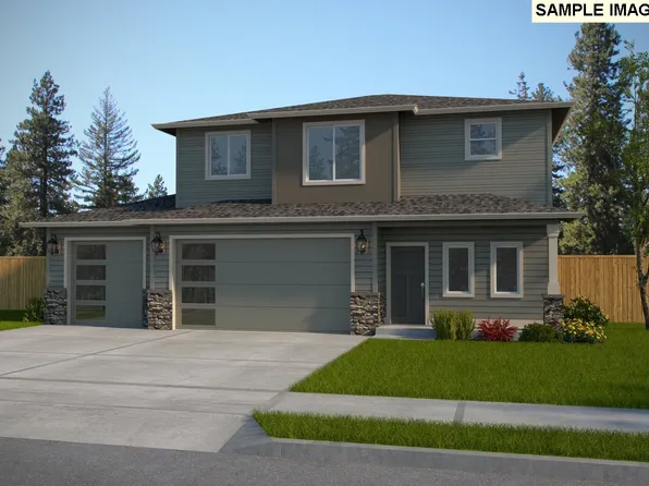 5526 N 94th Ave Lot 215, Camas, WA 98607