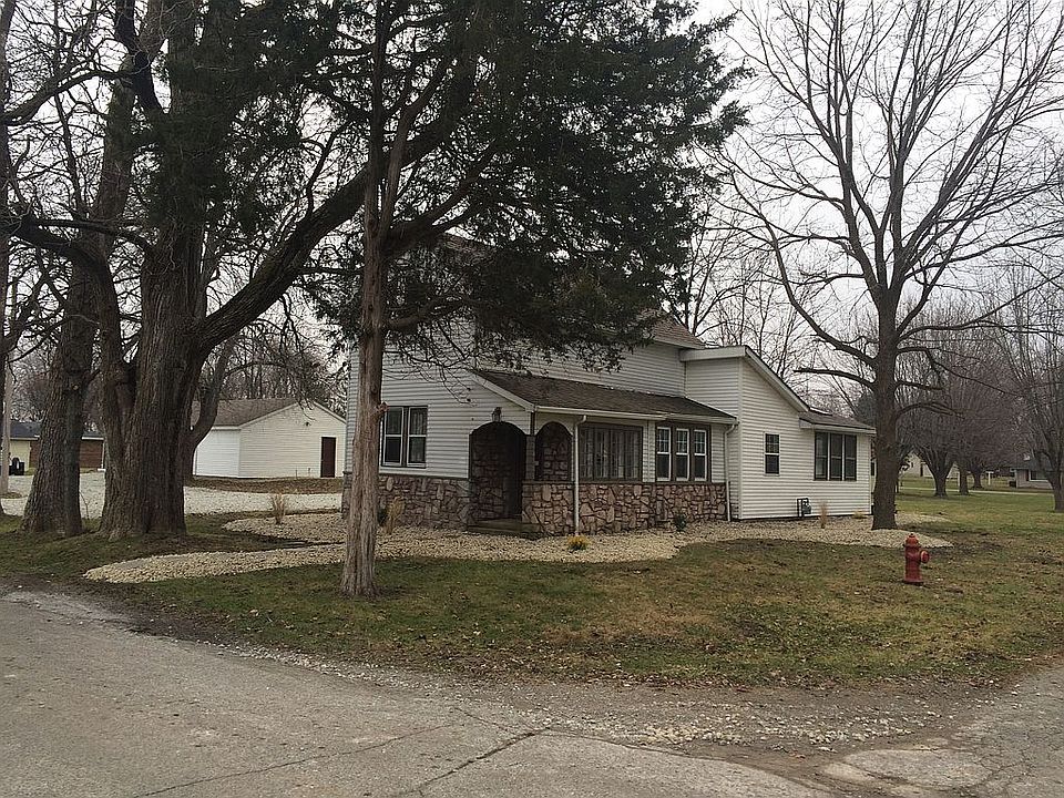 903 Madison St, Frankton, IN 46044 Zillow