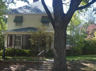 712 Procter Pl, Independence, MO 64052